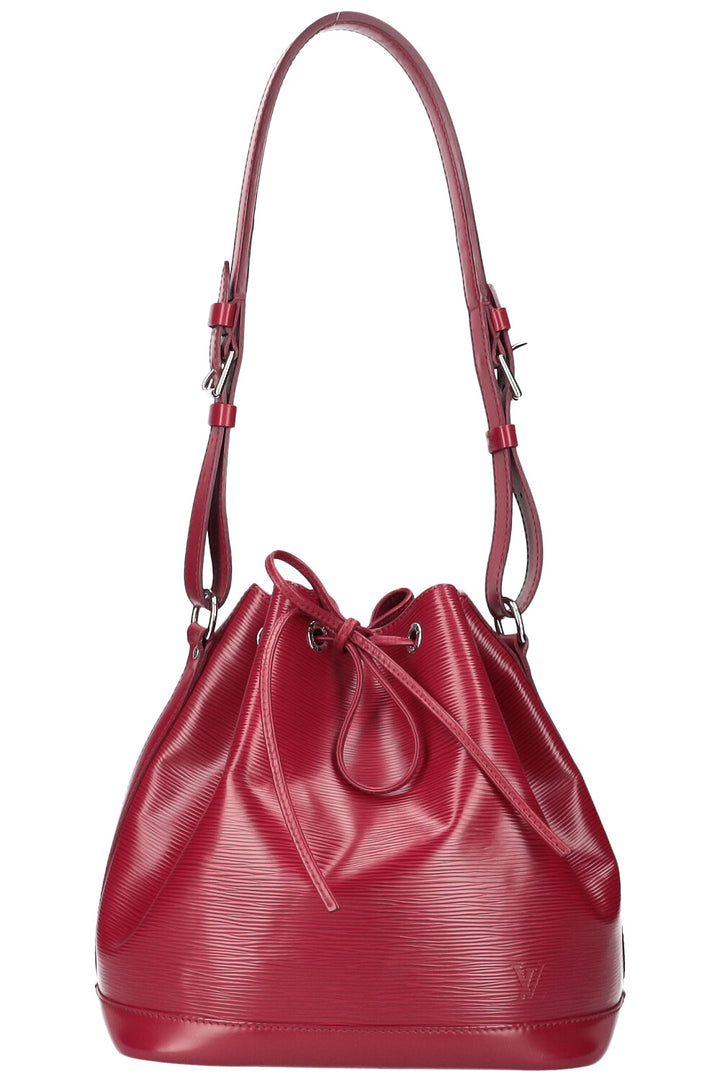 Louis Vuitton Sac Noé Petit 2013 Fuchsia