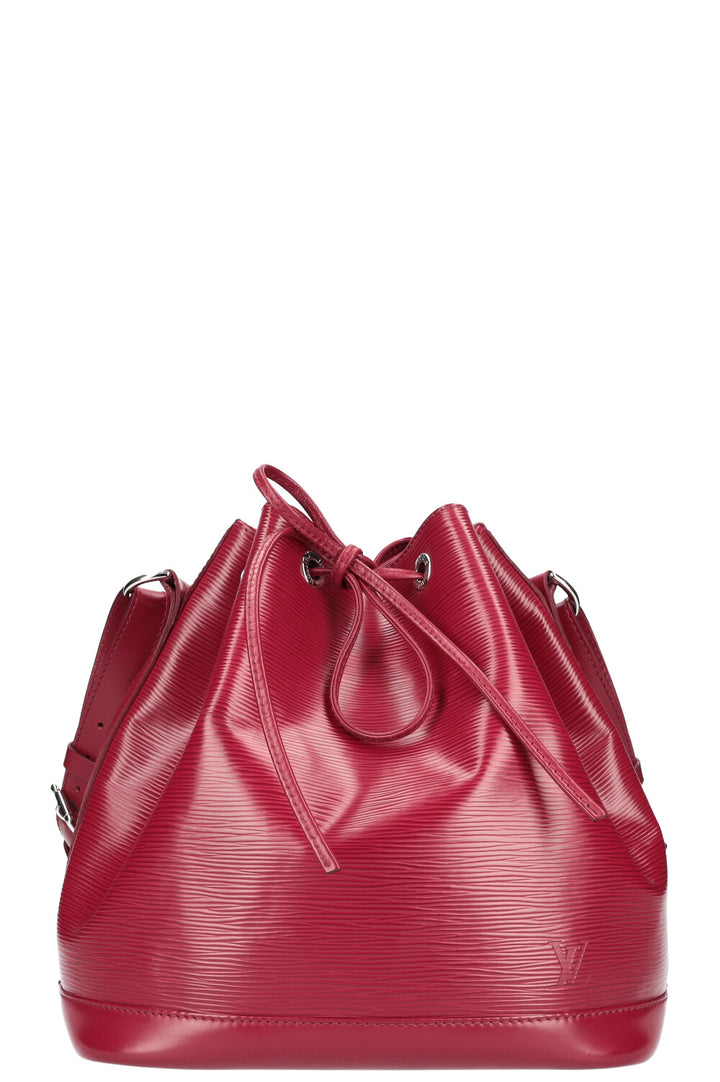 LOUIS VUITTON Noé Petit Bag