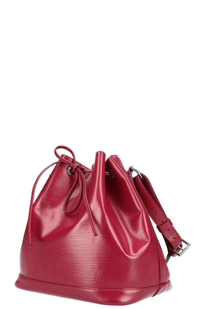 LOUIS VUITTON Noé Petit Bag