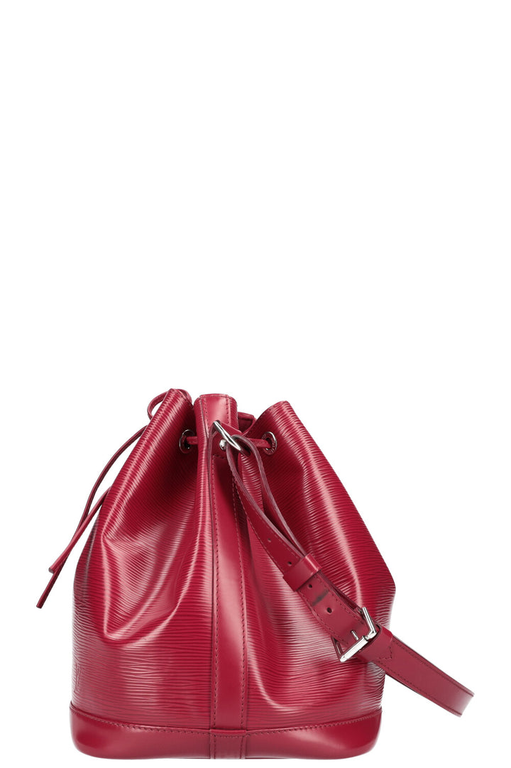 LOUIS VUITTON Noé Petit Bag
