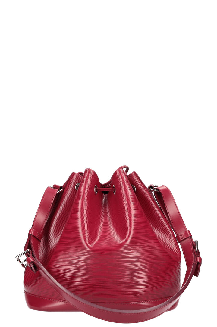 LOUIS VUITTON Noé Petit Bag