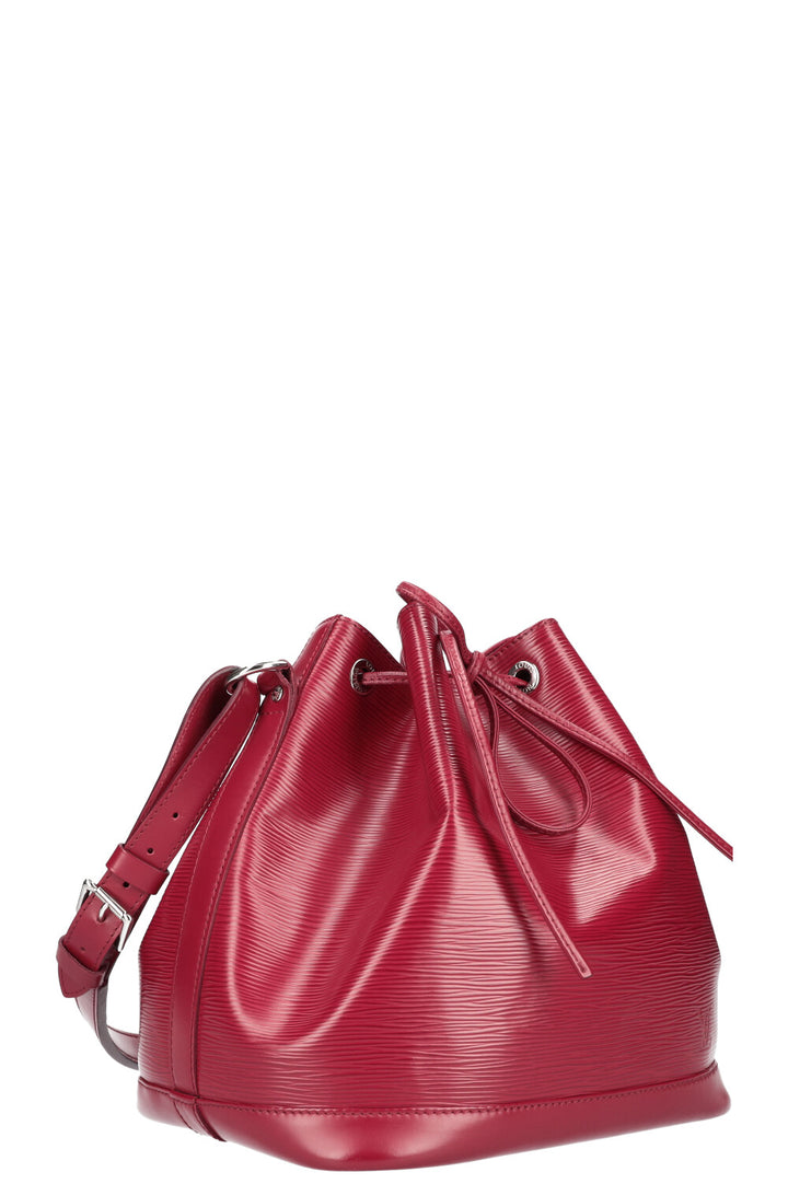 LOUIS VUITTON Noé Petit Bag