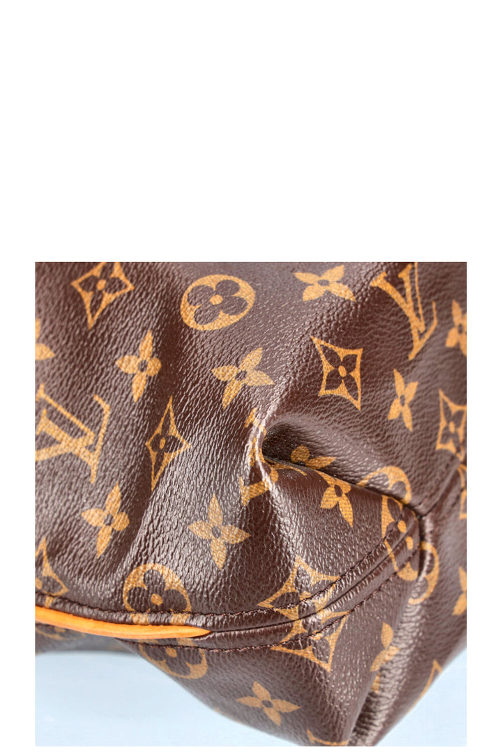LOUIS VUITTON Sac Sully PM MNG