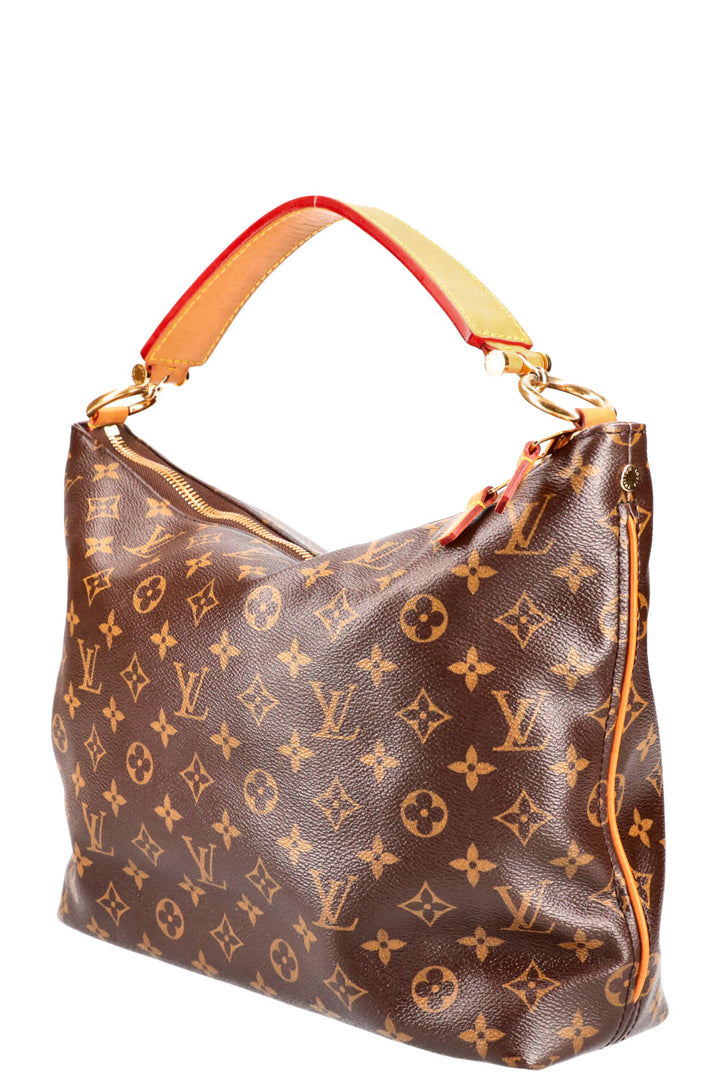 LOUIS VUITTON Sac Sully PM MNG