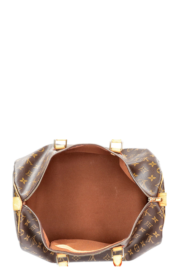 LOUIS VUITTON Speedy 40 MNG