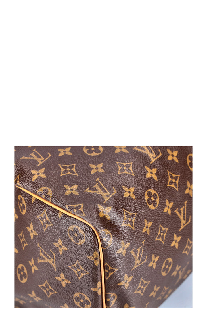 LOUIS VUITTON Speedy 40 MNG