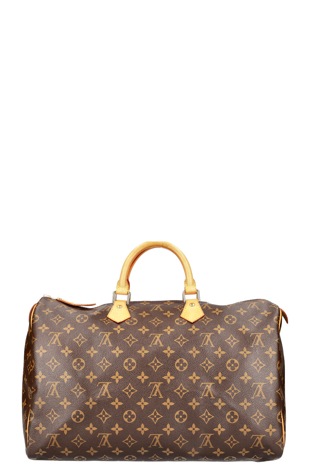 LOUIS VUITTON Speedy 40 MNG