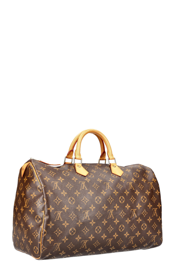 LOUIS VUITTON Speedy 40 MNG