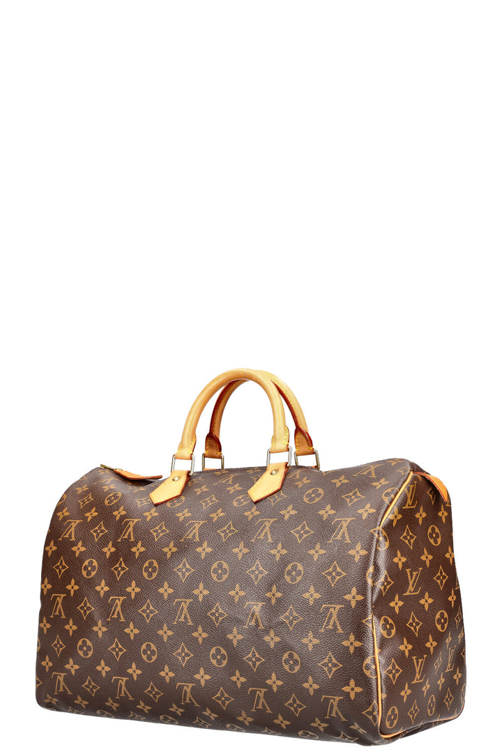 LOUIS VUITTON Speedy 40 MNG