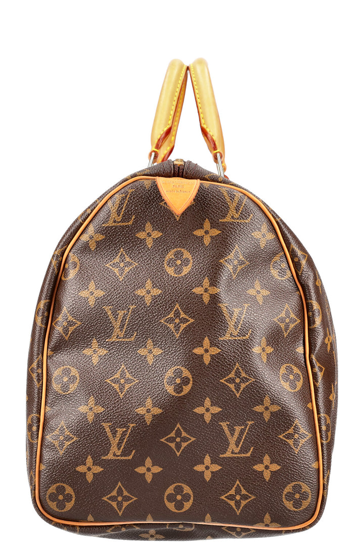 LOUIS VUITTON Speedy 40 MNG