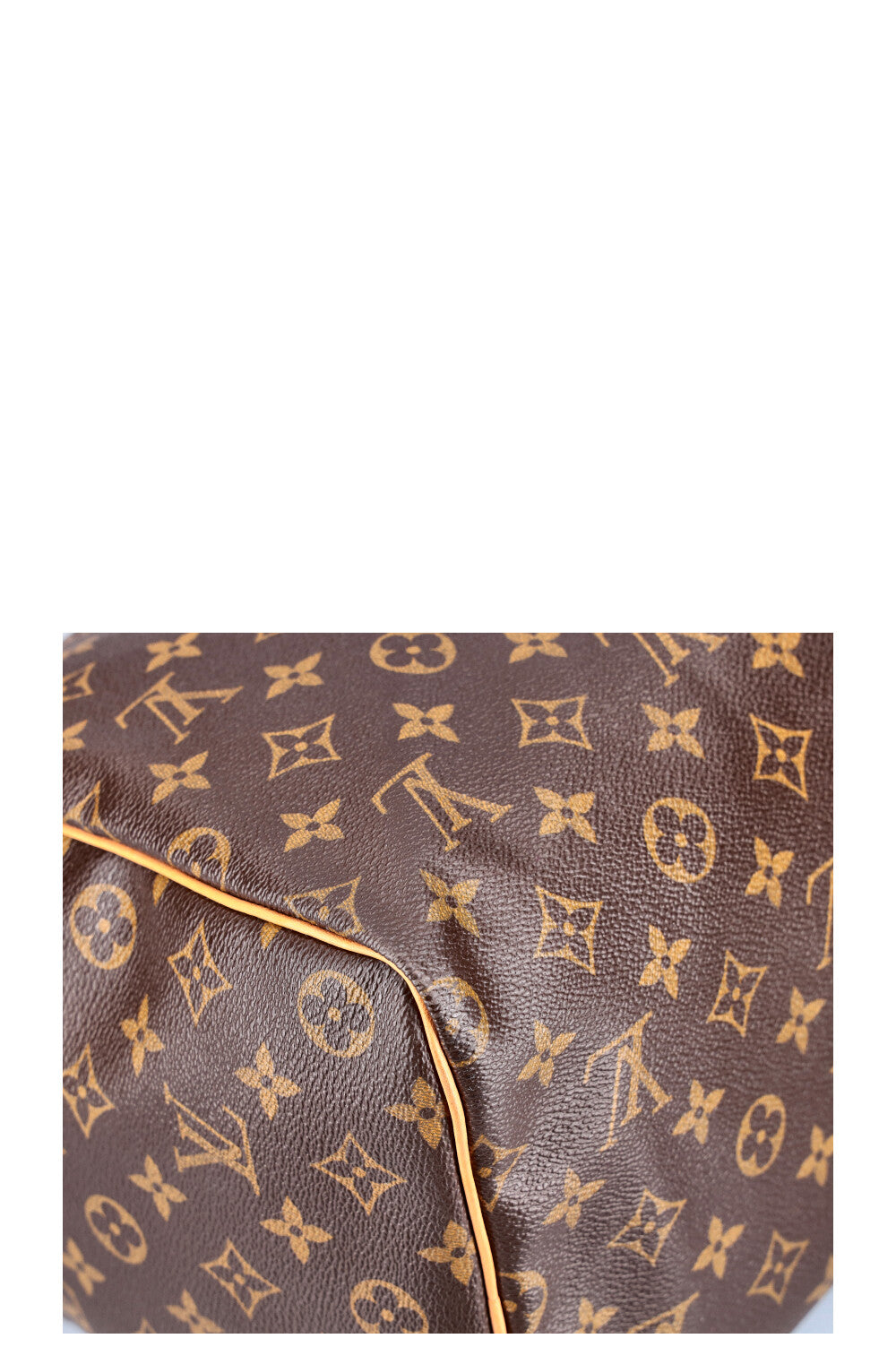 LOUIS VUITTON Speedy 40 MNG
