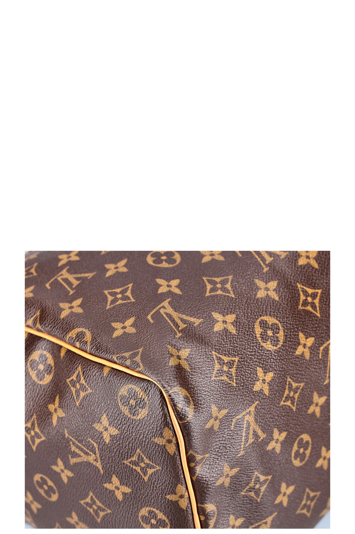 LOUIS VUITTON Speedy 40 MNG