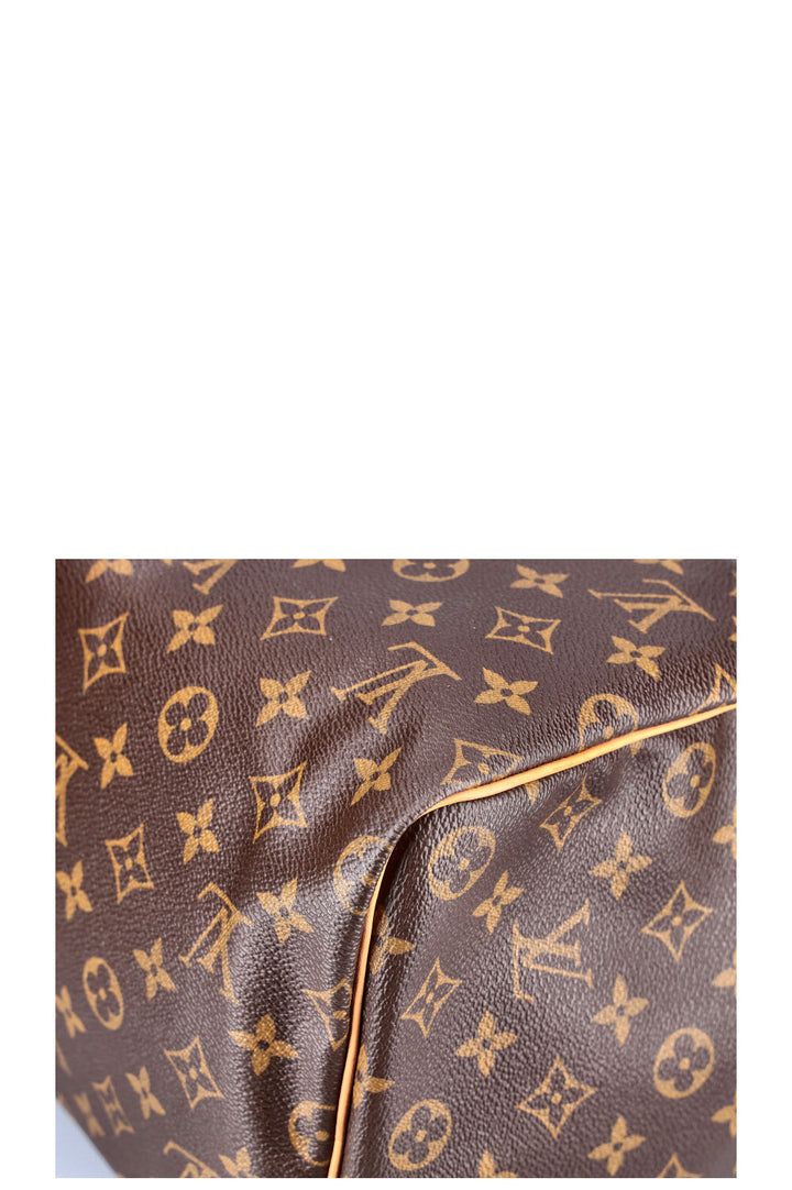 LOUIS VUITTON Speedy 40 MNG