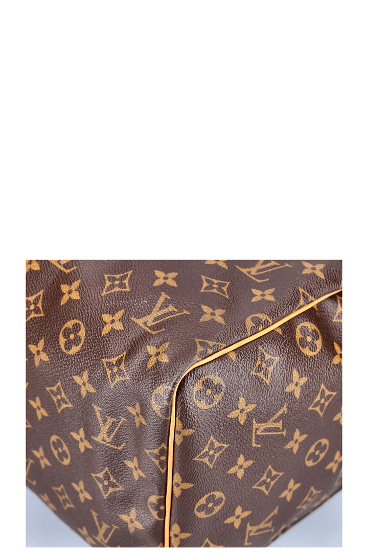 LOUIS VUITTON Speedy 40 MNG