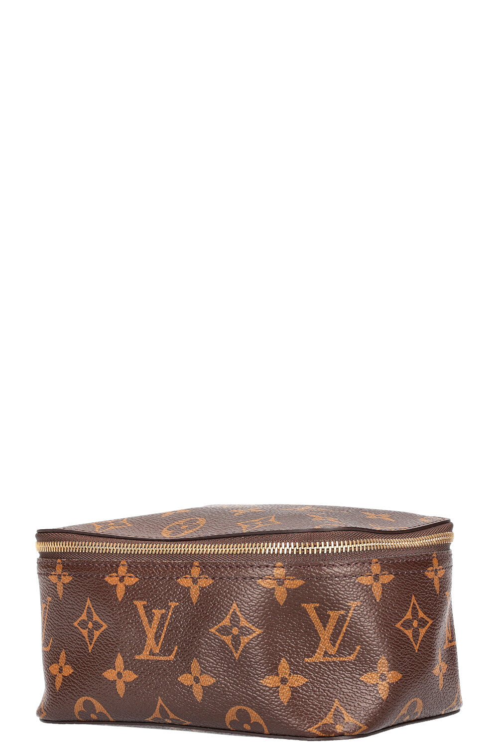 LOUIS VUITTON Cube De Rangement PM MNG