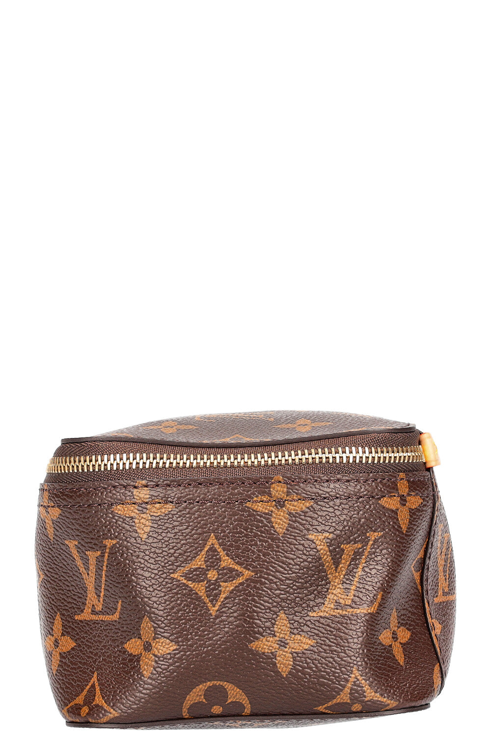 LOUIS VUITTON Cube De Rangement PM MNG