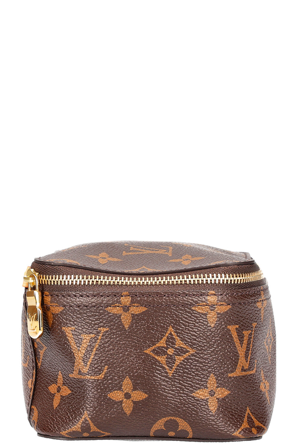 LOUIS VUITTON Cube De Rangement PM MNG