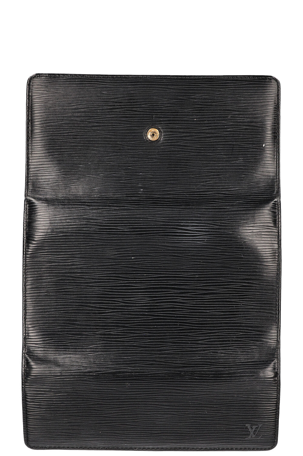 LOUIS VUITTON Sarah Wallet Epi 2001