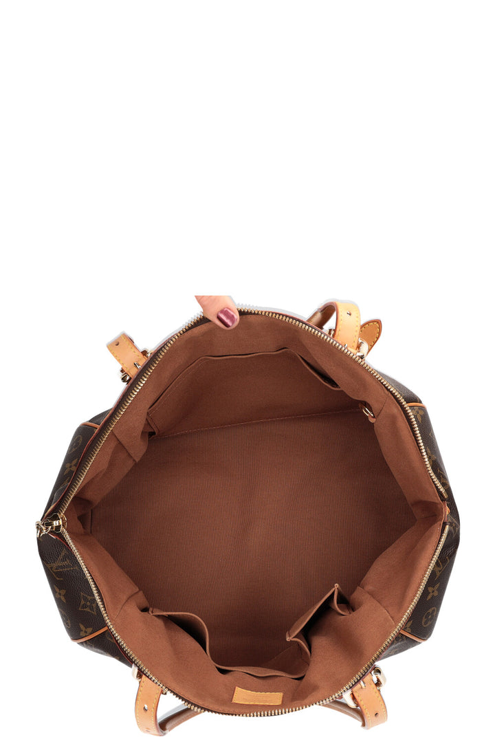 LOUIS VUITTON Tivoli GM 2009