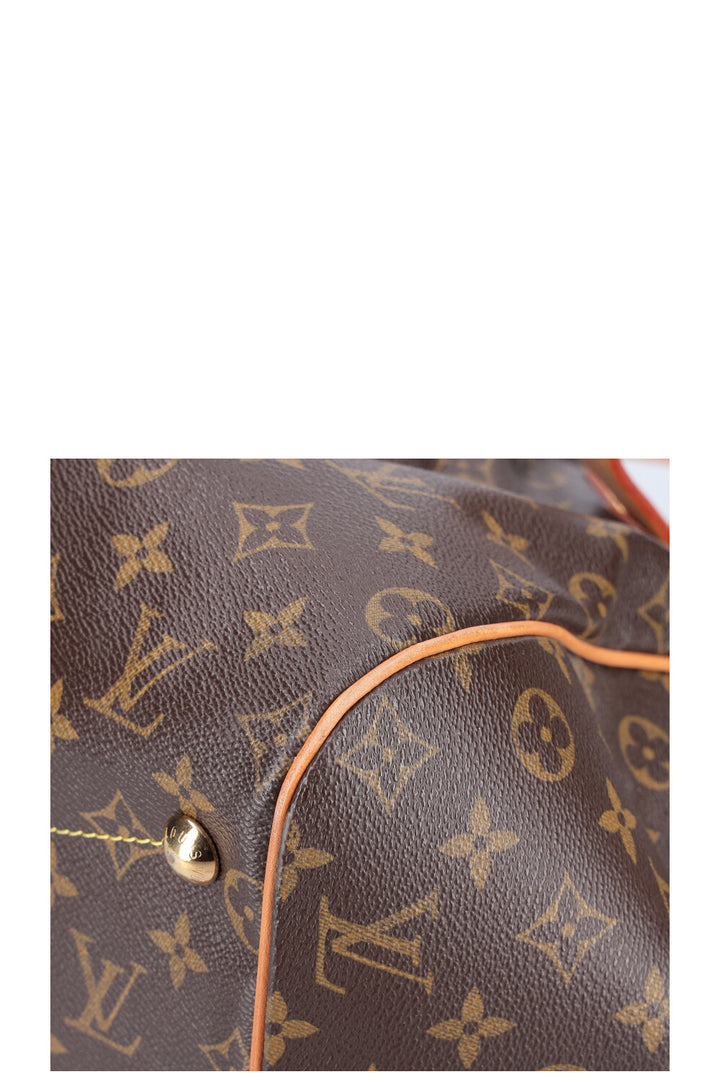 LOUIS VUITTON Tivoli GM 2009