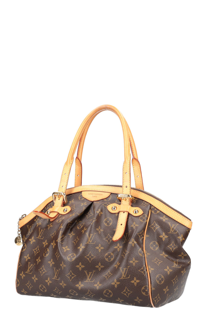 LOUIS VUITTON Tivoli GM 2009