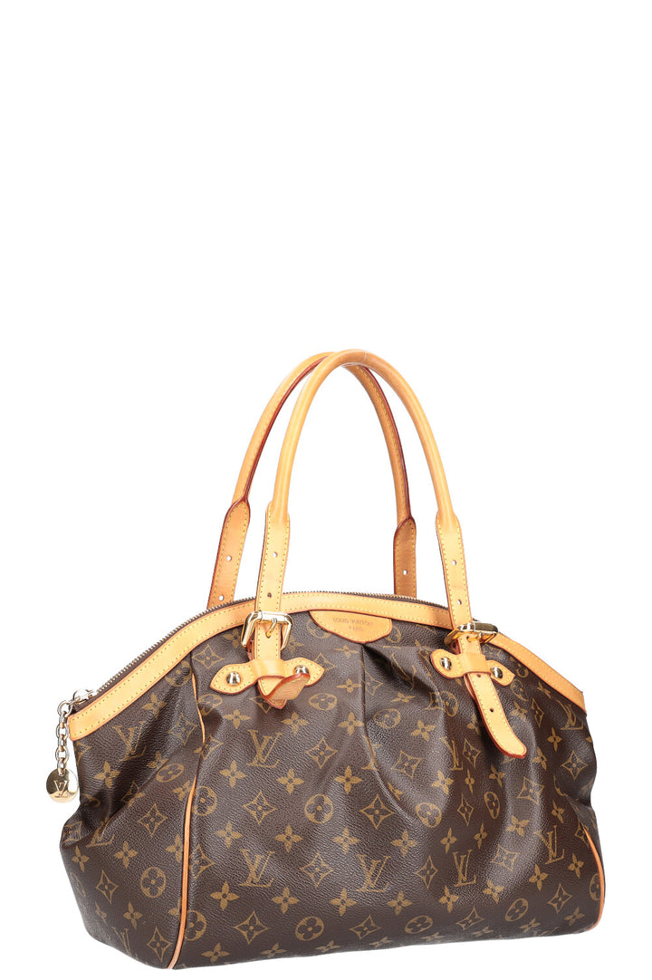 LOUIS VUITTON Tivoli GM 2009