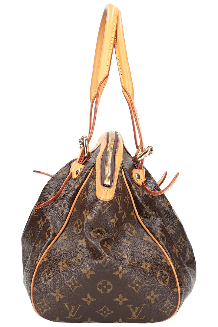 LOUIS VUITTON Tivoli GM 2009