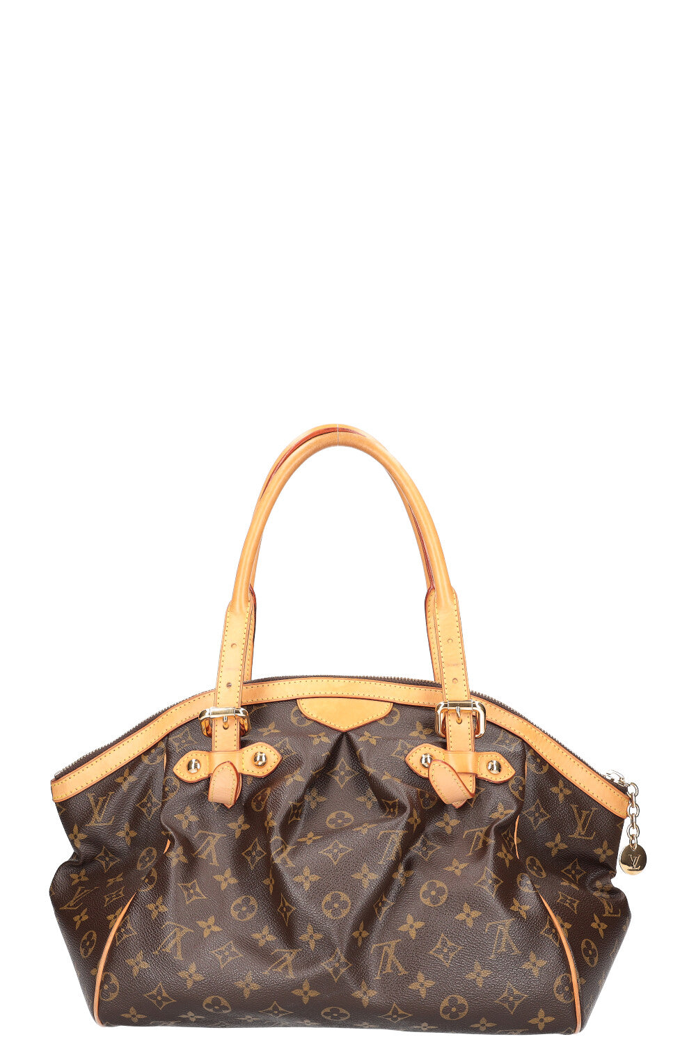 LOUIS VUITTON Tivoli GM 2009 – REAWAKE