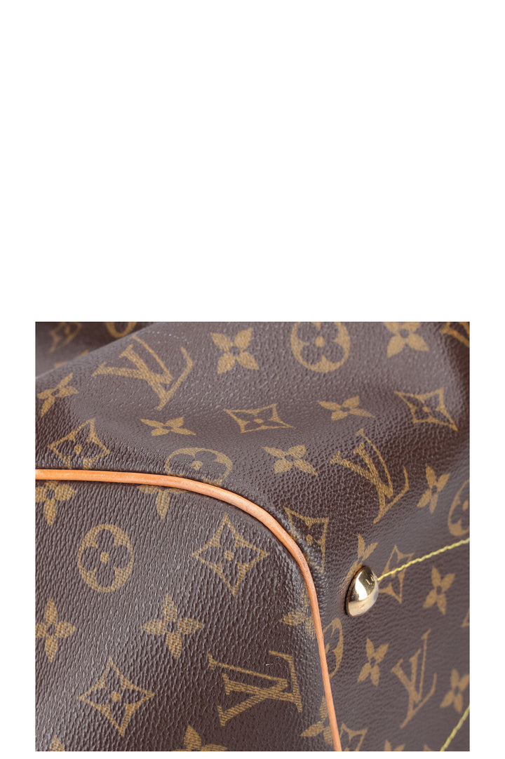 LOUIS VUITTON Tivoli GM 2009