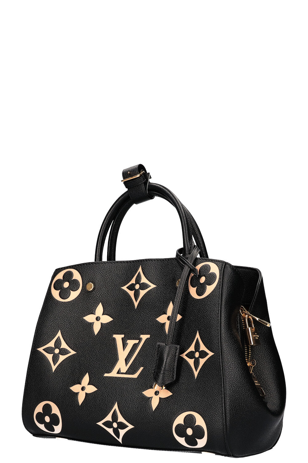 LOUIS VUITTON Montaigne MM Bag MNG