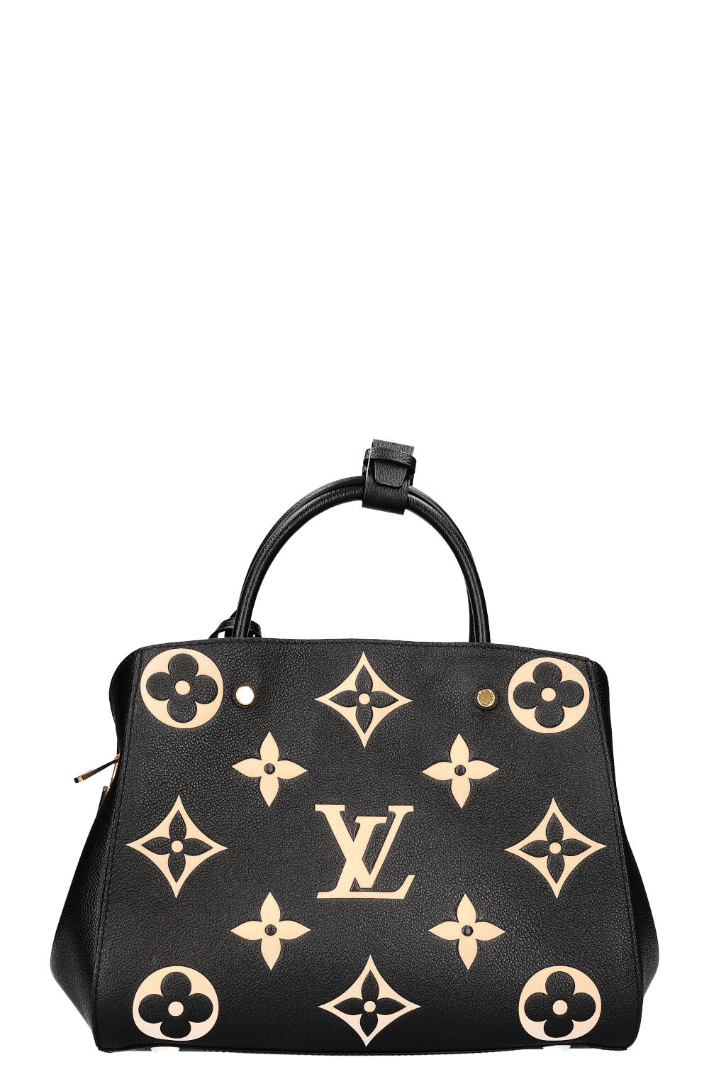 LOUIS VUITTON Montaigne MM Bag MNG