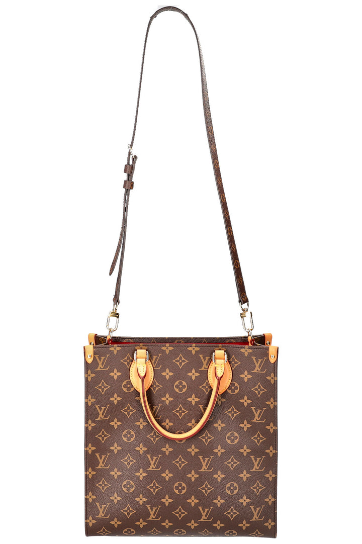 Louis Vuitton Sac Plat PM MNG