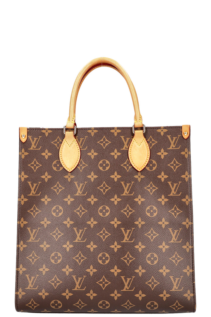 LOUIS VUITTON Sac Plat PM MNG 2021