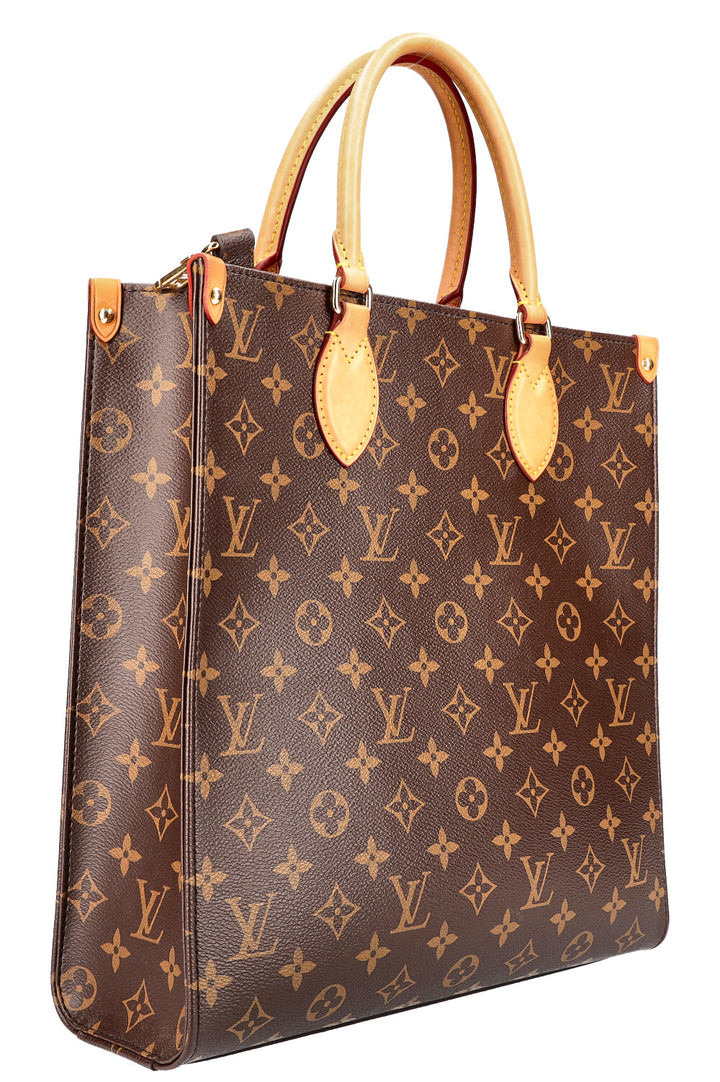 LOUIS VUITTON Sac Plat PM MNG 2021