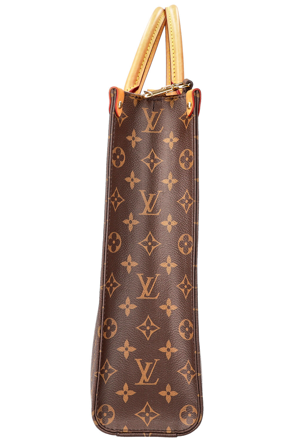 LOUIS VUITTON Sac Plat PM MNG 2021