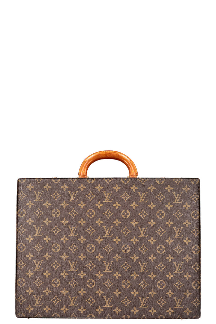 Louis Vuitton Vintage Briefcase MNG