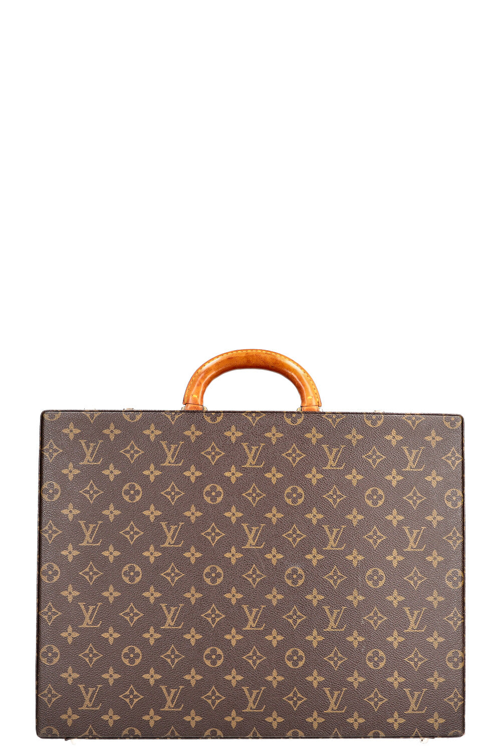 Porte-documents vintage LOUIS VUITTON 1982 – REAWAKE