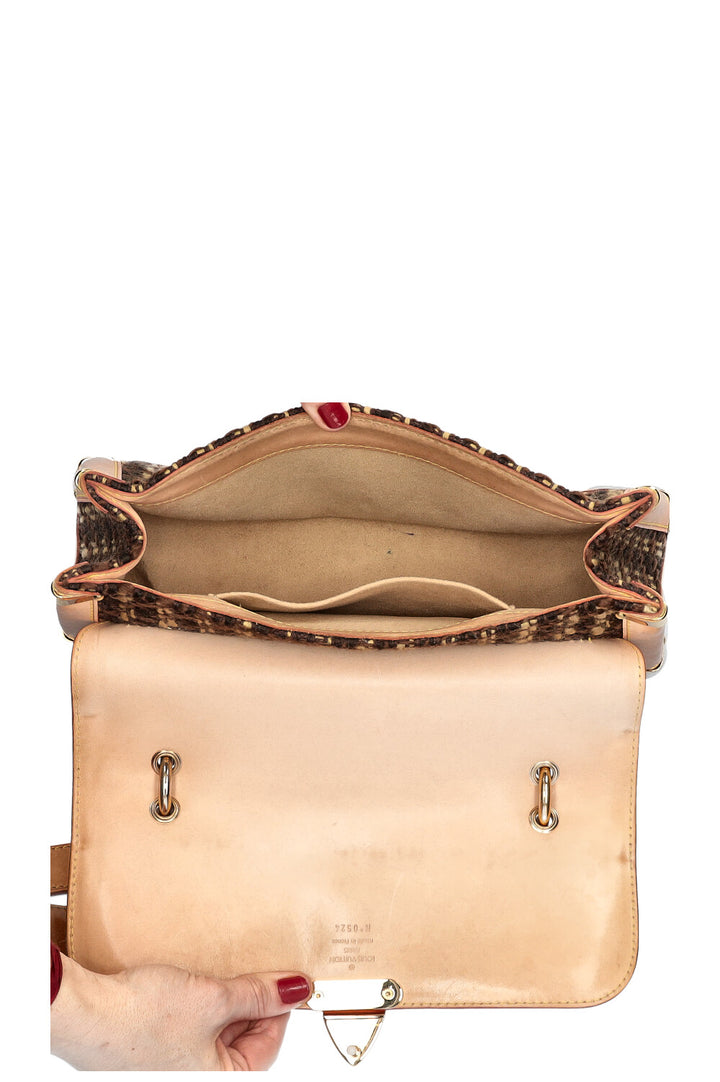 LOUIS VUITTON Rabat Bag Limited Edition