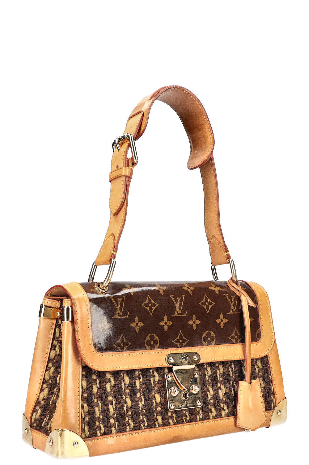 LOUIS VUITTON Rabat Bag Limited Edition