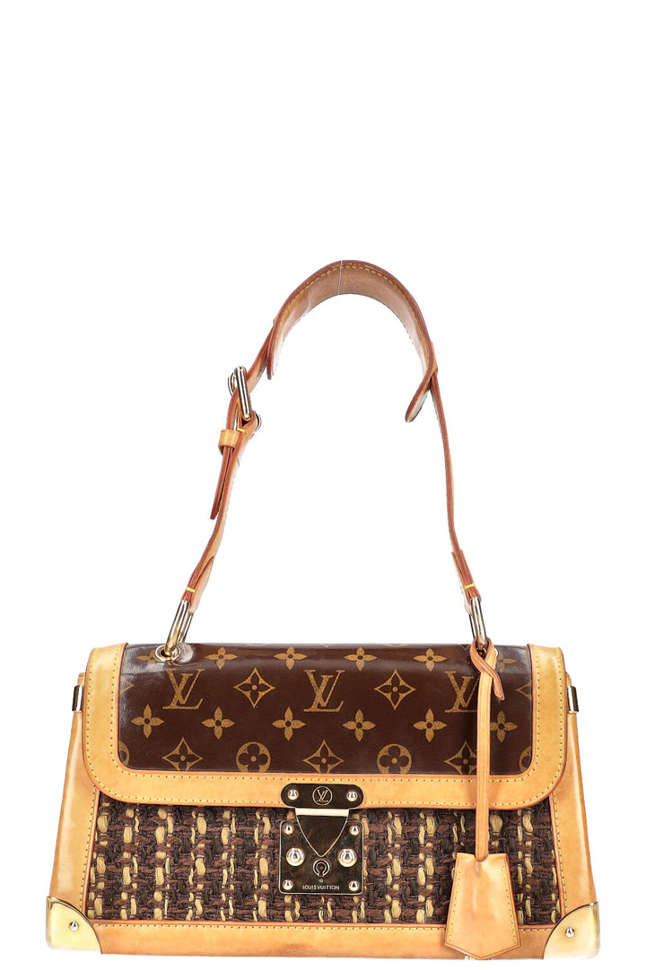 LOUIS VUITTON Rabat Bag Limited Edition