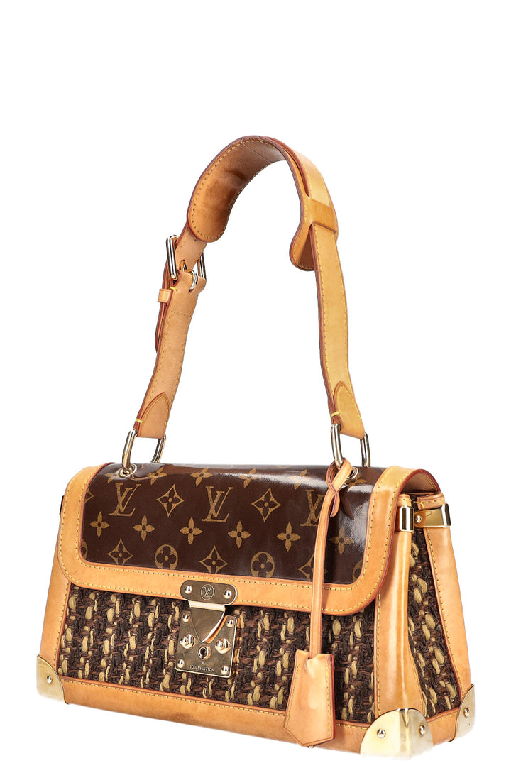 LOUIS VUITTON Rabat Bag Limited Edition