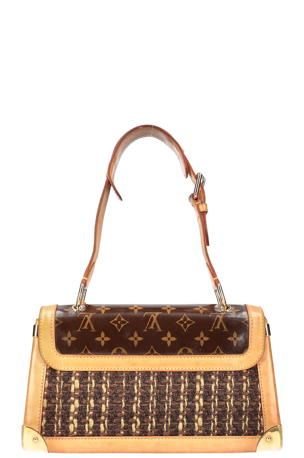 LOUIS VUITTON Rabat Bag Limited Edition