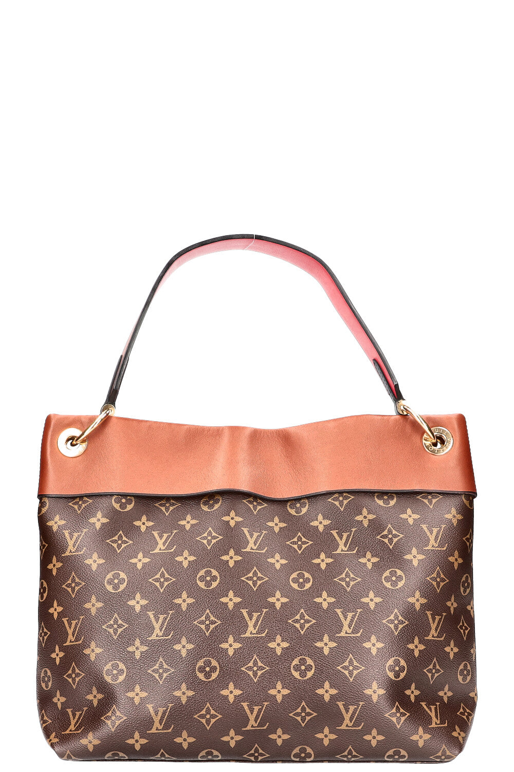 LOUIS VUITTON Tuileries Besace Bag MNG