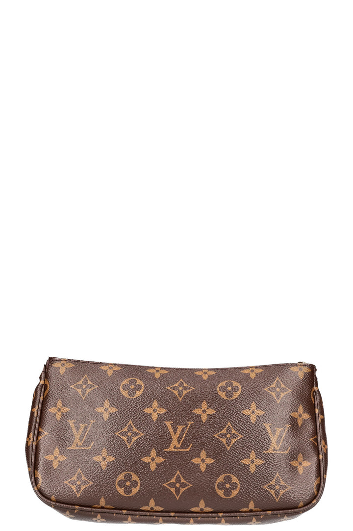 LOUIS VUITTON Multi Pochette Accessoires MNG