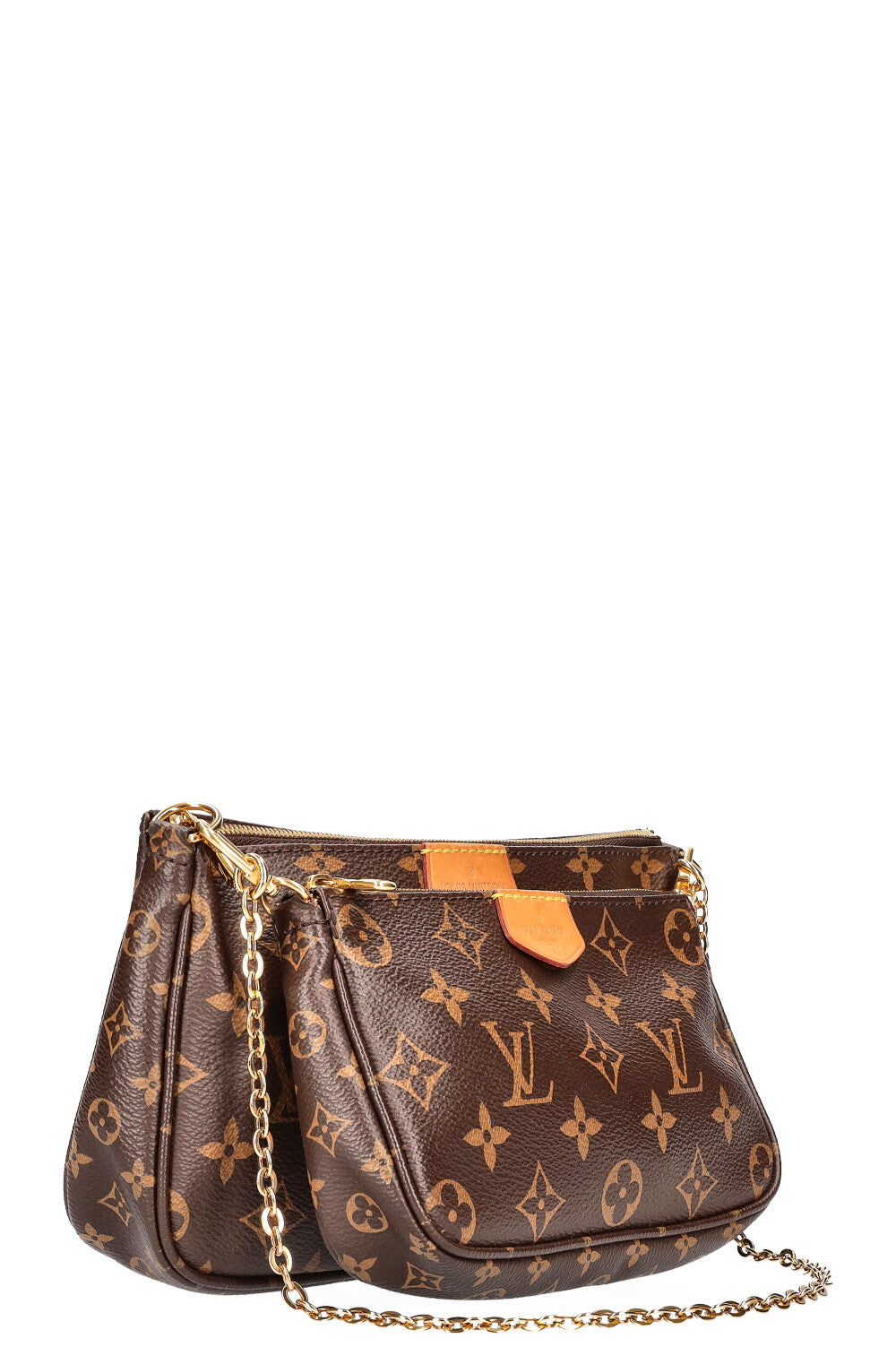 LOUIS VUITTON Multi Pochette Accessoires MNG