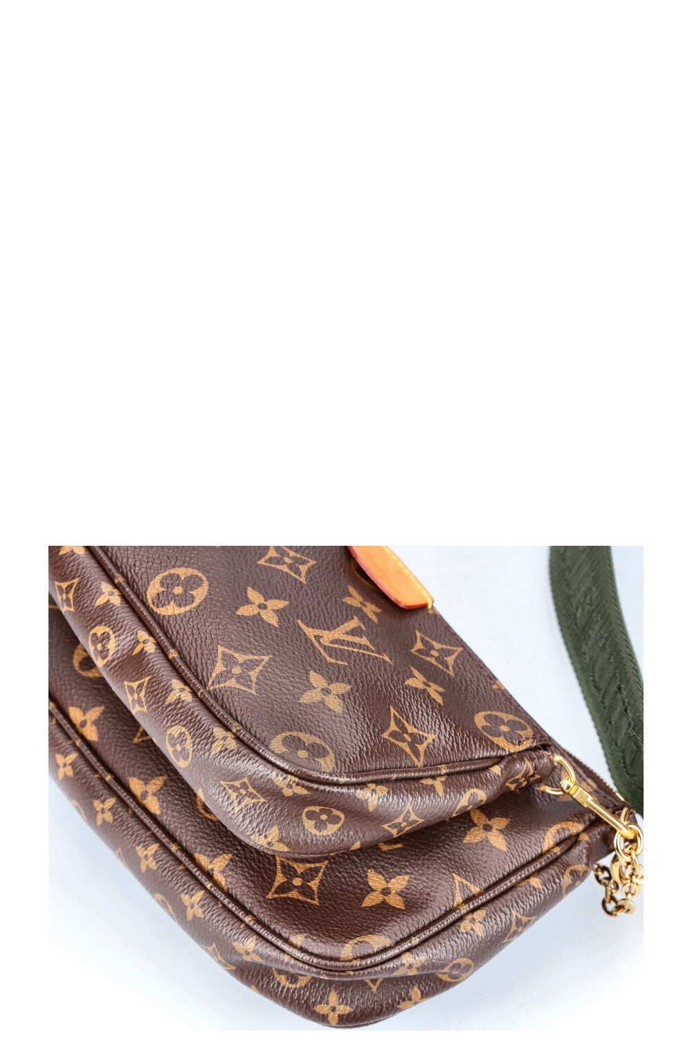 LOUIS VUITTON Multi Pochette Accessoires MNG