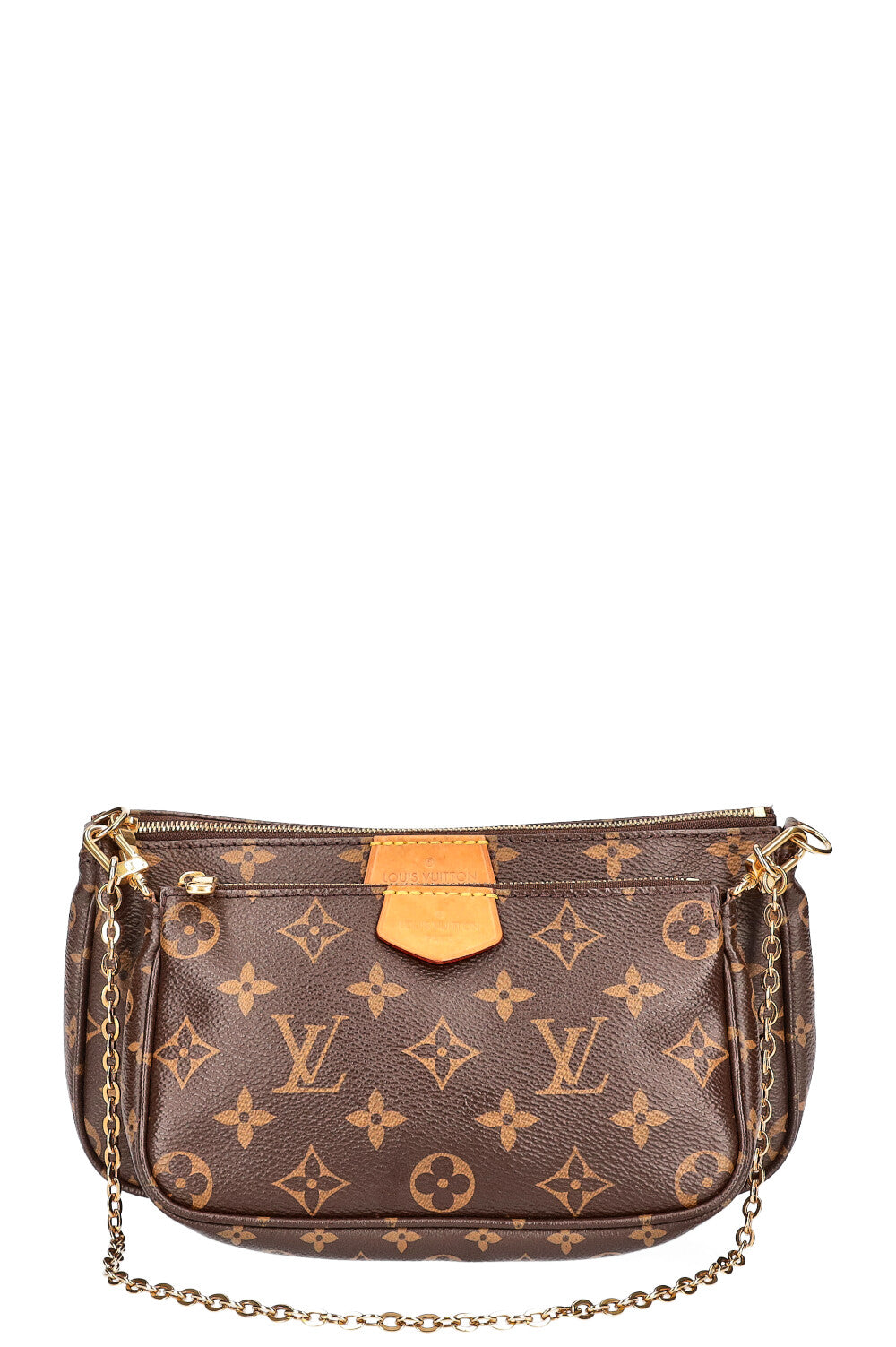 LOUIS VUITTON Multi Pochette Accessoires MNG