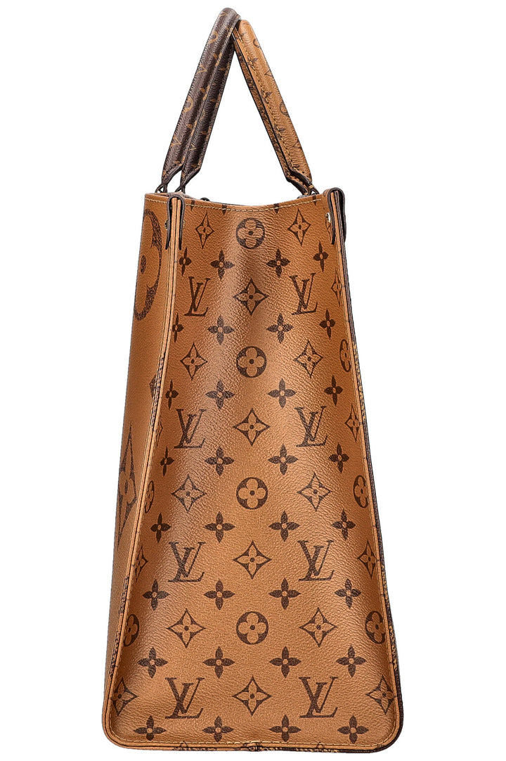 LOUIS VUITTON OnTheGo GM MNG Reverse