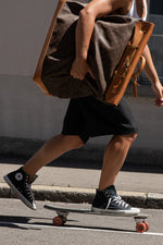 LOUIS VUITTON  Steamer Bag 55 MNG