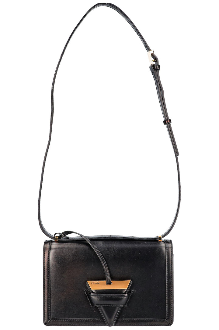 LOEWE Barcelona Bag Black